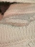 Halogen Ivory Cocktail Dress Size XL - photo 7