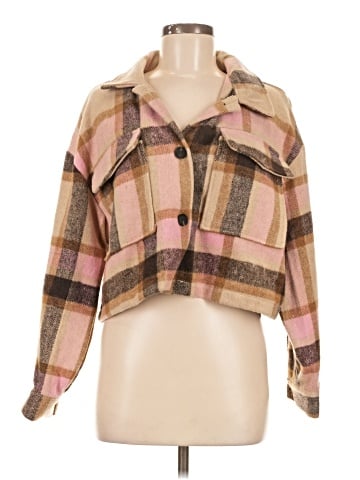 Elan Jacket (view 1)