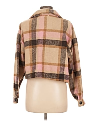 Elan Jacket (view 2)