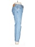 Jack & Jones 100% Cotton Hearts Blue Jeans Size 30 waist - photo 4