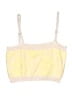 Unbranded Yellow Sleeveless Top Size M (kids) - photo 2