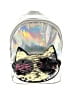 The Children's Place 100% Polyester Silver Backpack One size (kids) - photo 1