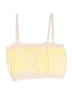 Unbranded Yellow Sleeveless Top Size M (kids) - photo 1