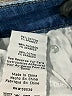 STS Blue Blue Denim Shorts Size 5 - photo 4