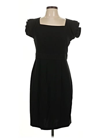 Max and Cleo Cocktail Dress (view 1)