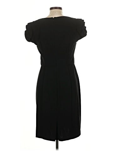 Max and Cleo Cocktail Dress (view 2)