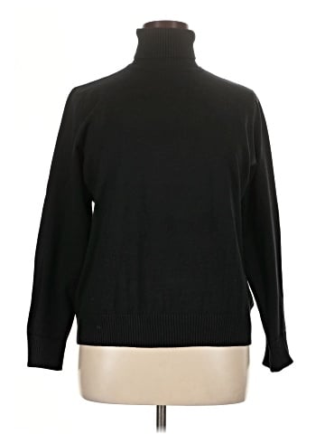 INC International Concepts Turtleneck Sweater (view 1)