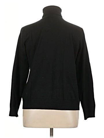 INC International Concepts Turtleneck Sweater (view 2)