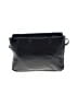 Mit31 Solid Black Crossbody Bag One size - photo 3