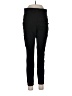 Next Solid Black Active Pants Size 10 - photo 1