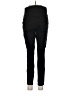 Next Solid Black Active Pants Size 10 - photo 2
