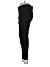 Next Solid Black Active Pants Size 10 - photo 5