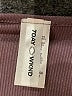 Assorted Brands Solid Brown Casual Dress Size M - photo 7
