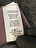 Assorted Brands Solid Brown Casual Dress Size M - photo 8