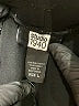 Studio 1940 Black Dress Pants Size L - photo 4
