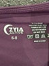 Zyia Active Purple Active Pants Size 6 - 8 - photo 4