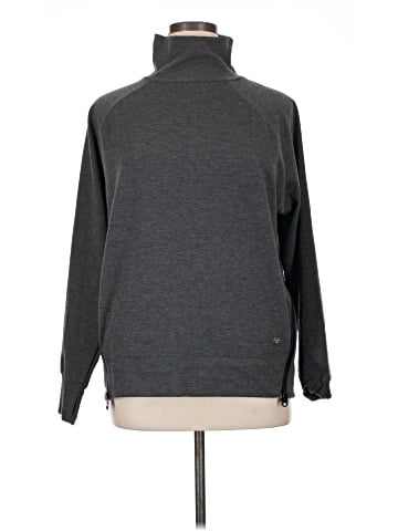 Jones New York Sport Turtleneck Sweater (view 1)