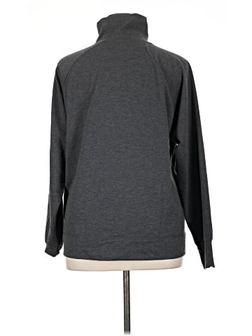 Jones New York Sport Turtleneck Sweater (view 2)