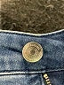 Tommy Bahama Hearts Blue Jeans Size XXS (estimated) - photo 4