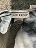 Catherines Tie-dye Gray Casual Dress Size 0X - photo 6