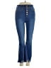 Ann Taylor LOFT Blue Jeans Size 00 - photo 1