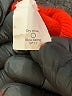 J.Crew Orange Pullover Sweater Size 1 - photo 8
