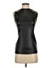 Givenchy Black Sleeveless Top Size EU 36 / US 6 - photo 1