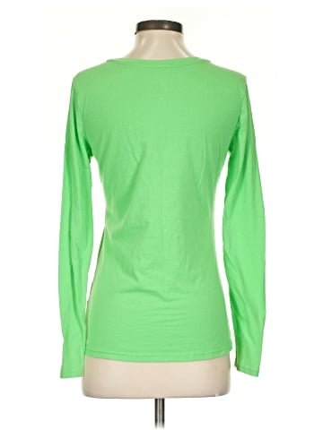 Natural Uniforms Long Sleeve T-Shirt (view 2)