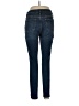 Old Navy Solid Blue Jeans Size 10 - photo 2