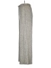A Love Like You Tweed Silver Casual Pants Size M - photo 5