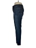 Old Navy Solid Blue Jeans Size 10 - photo 5