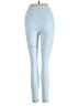 Lululemon Athletica Blue Active Pants Size 4 - photo 2