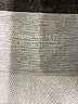 Outdoor Voices Silver Active Pants Size XL - photo 4