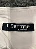 Lisette White Jeggings Size L - photo 7