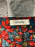 Assorted Brands Floral Red Casual Dress Size S (estimated) - photo 7