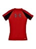 Under Armour Red Active T-Shirt Size S (youth) - photo 1