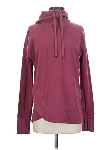 Sweaty Betty Pullover Hoodie (view 1)