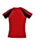 Under Armour Red Active T-Shirt Size S (youth) - photo 2