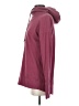 Sweaty Betty 100% Polyester Burgundy Pullover Hoodie Size S - photo 5
