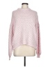A New Day Pink Pullover Sweater Size L - photo 1