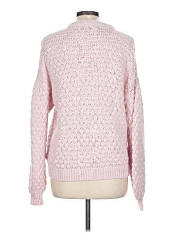 A New Day Pullover Sweater (view 2)