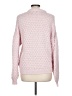 A New Day Pink Pullover Sweater Size L - photo 2