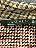 Zara Brown Long Sleeve Blouse Size S - photo 7