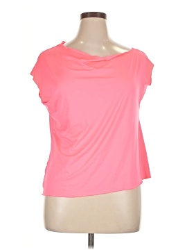 Assorted Brands Short Sleeve Top