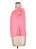 Assorted Brands Pink Short Sleeve Top Size XL - photo 5