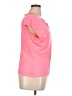 Assorted Brands Pink Short Sleeve Top Size XL - photo 4