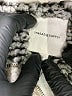 Thread & Supply Gray Fleece Size L - photo 6