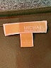 MICHAEL Michael Kors Green Long Sleeve Blouse Size L - photo 7