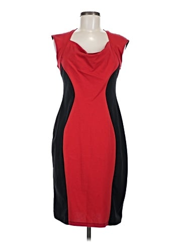 Unbranded Cocktail Dress (view 1)