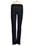 Gap Hearts Blue Jeans Size 0r - photo 2